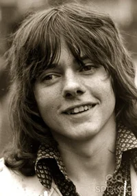 Mike- Everyday Maths