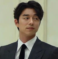Gong yoo