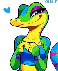 Female gex