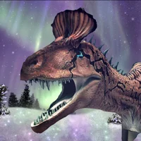 CRYolophosaurus