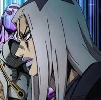 Leone Abbacchio 