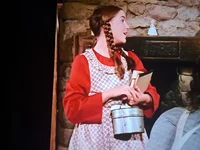 Laura Ingalls 93