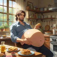 Step Dad