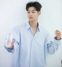 kang minhyuk