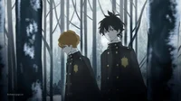 Yuno and Langris