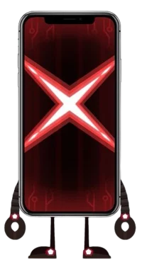 MePhoneX