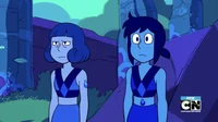 Nice and Mean Lapis 