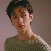 Bangchan dad