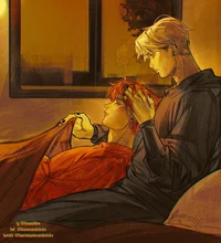 Эндрилы и дождь