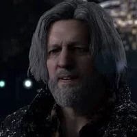 Hank Anderson DBH
