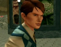 9 Justin Vandervelde