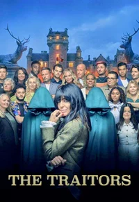 Marauders - Traitors