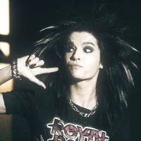 BILL KAULITZ 