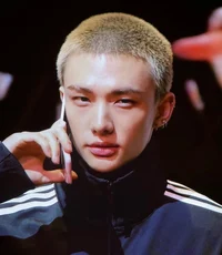 Hwang Hyunjin