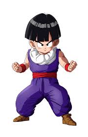 gohan