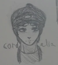 Cordellia