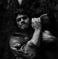 Joel Dawson