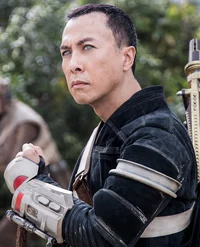 Chirrut Imwe 
