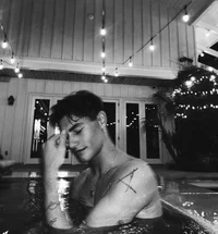 02- Will Grayson III