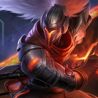 PROJECT Yasuo
