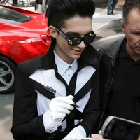 Bill Kaulitz