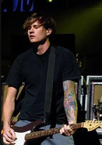 Tom DeLonge