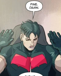 Jason Todd