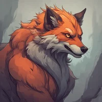 Wild Lycanthrope