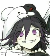 Kokichi Oma