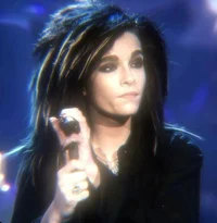 Bill Kaulitz 