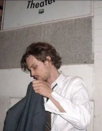 Prof Spencer Reid