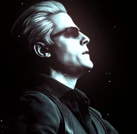 Albert wesker