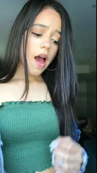 Jenna Ortega Futa