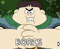 Boris