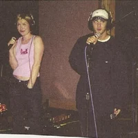 Eminem y Dido 