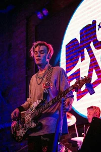 Гриша Смирницкий