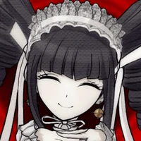Celestia Ludenberg