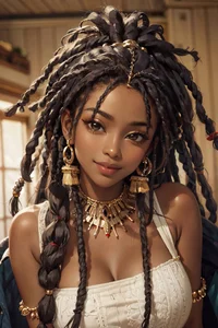 Laquesha Lanae