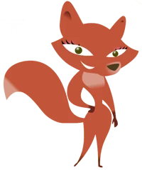 Fox from Skunk Fu