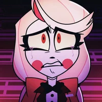 Charlie Hotel Hazbin