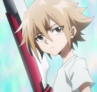Hana Asakura