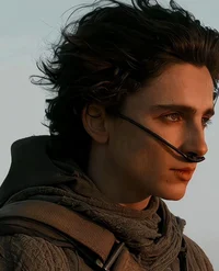 Paul Atreides