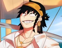 Pirate Sero
