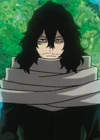 Aizawa Shota