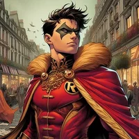 Tim Drake