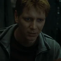 F Weasley