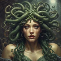 SN - Medusa