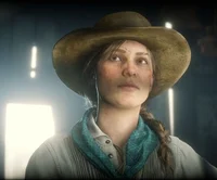 Sadie Adler