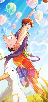 Haru Sagara