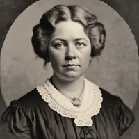 Elizabeth Cady Stant